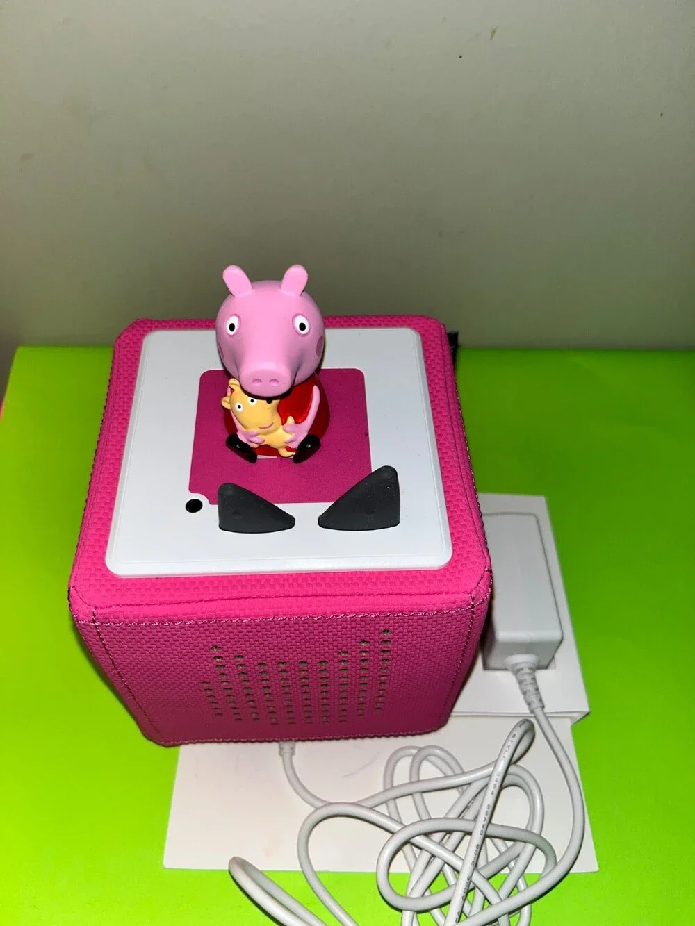 N/A tonies peppa